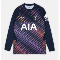 Tottenham Hotspur Bortatröja 2026-27 Långärmad